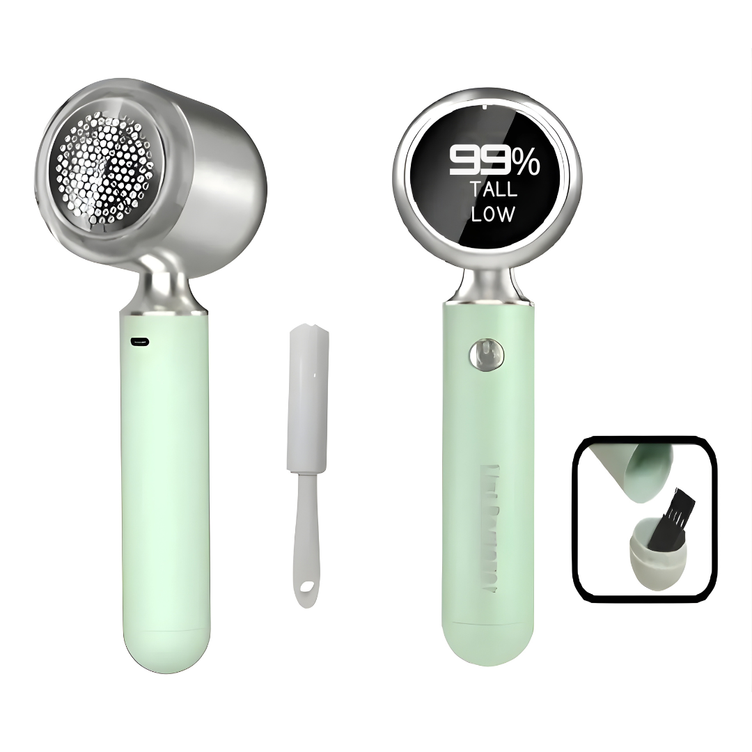 Quita Pelusas Eléctrico