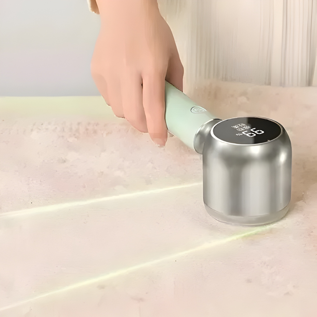 Quita Pelusas Eléctrico