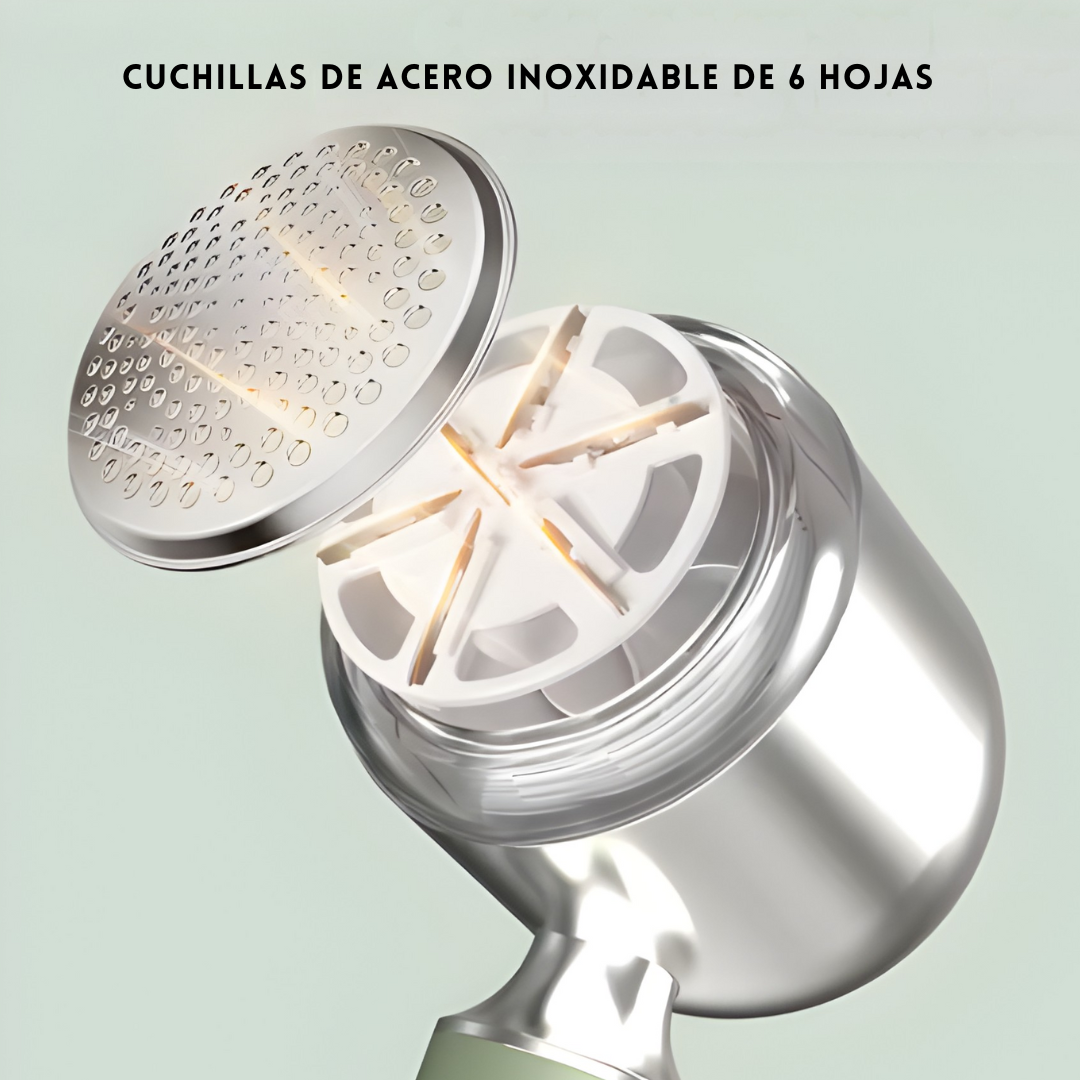 Quita Pelusas Eléctrico